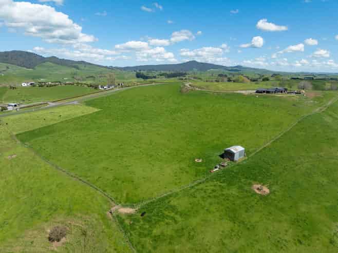 Lot 3, Morgan Road, Matamata