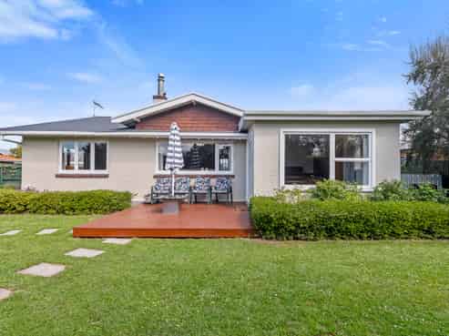 7 Earnley Street, Rangiora