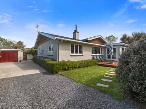 7 Earnley Street, Rangiora