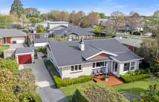7 Earnley Street, Rangiora