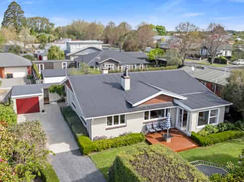 7 Earnley Street, Rangiora