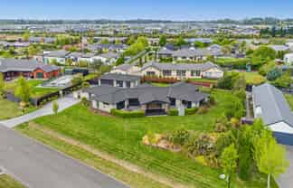 20 Brampton Drive, West Melton