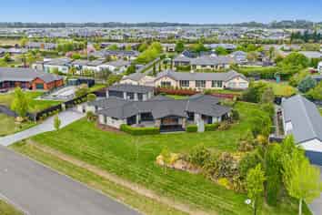 20 Brampton Drive, West Melton