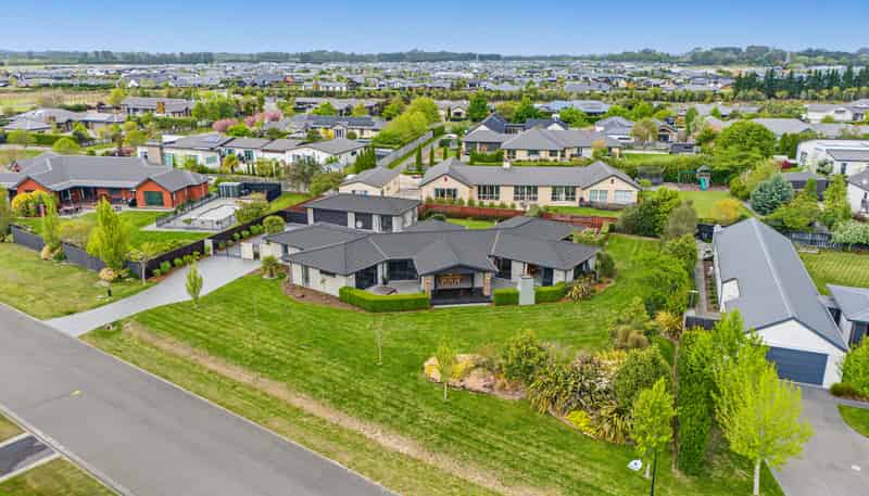 20 Brampton Drive, West Melton