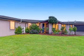 20 Brampton Drive, West Melton