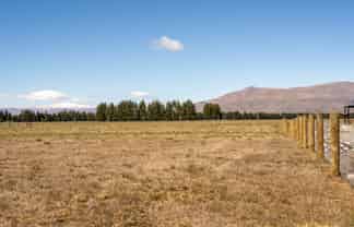 59 Old Glen Lyon Road, Twizel
