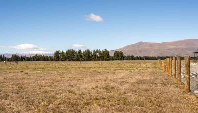 59 Old Glen Lyon Road, Twizel