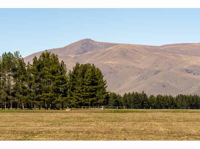 59 Old Glen Lyon Road, Twizel