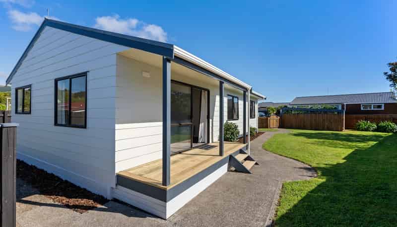 5 Pukeko Street, Paraparaumu