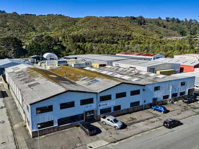 Industrial Opportunity with Vacant Possession