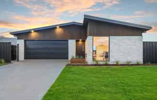 3 William Bell Street, Rangiora