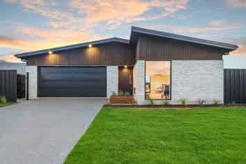 3 William Bell Street, Rangiora