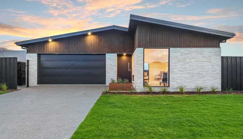 3 William Bell Street, Rangiora