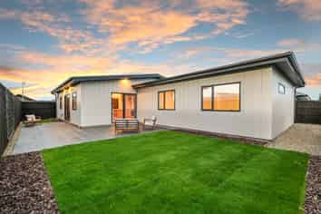 3 William Bell Street, Rangiora
