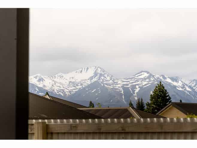 203 Mackenzie Drive, Twizel