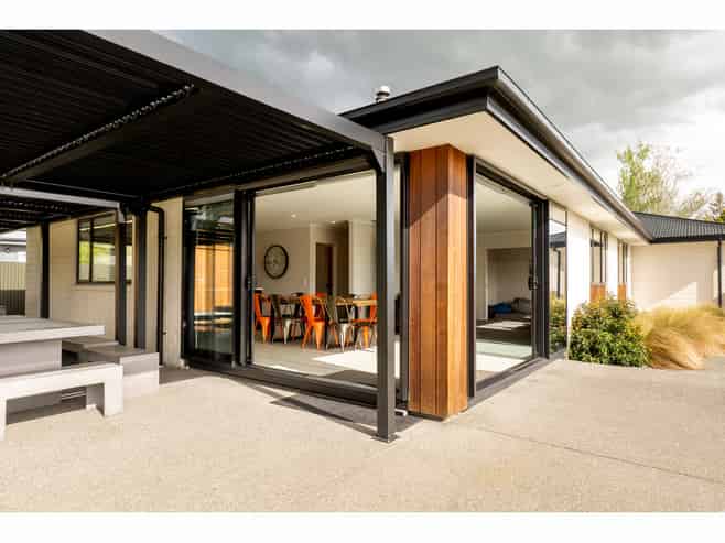 203 Mackenzie Drive, Twizel