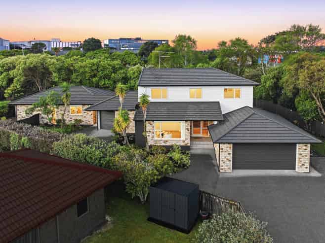 32 Pukatea Avenue, Albany