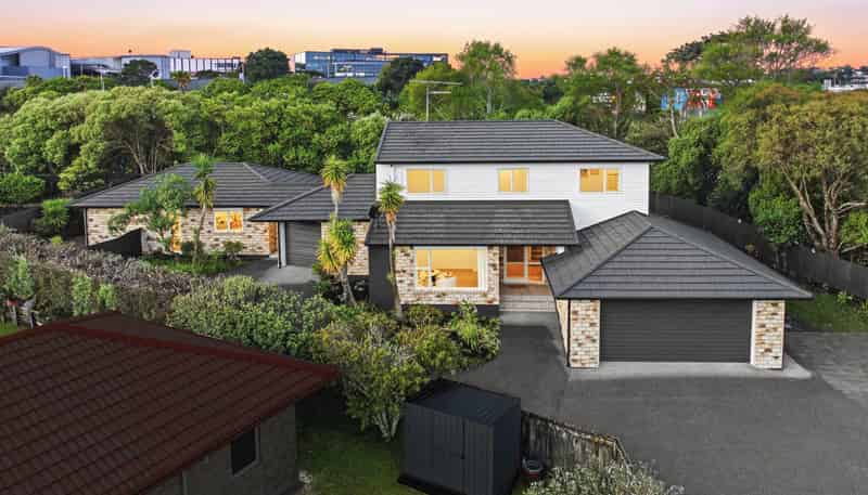 32 Pukatea Avenue, Albany