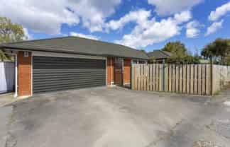 15a Cobham Street , Spreydon