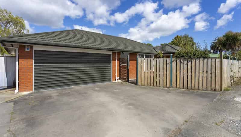 15a Cobham Street , Spreydon