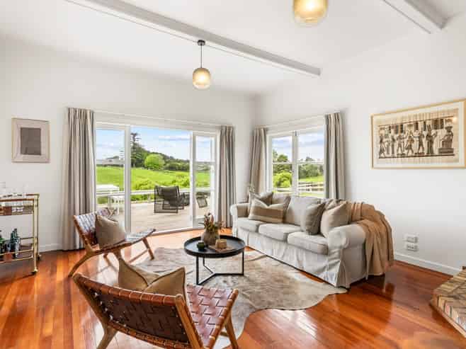 447 Glenbrook Waiuku Road, Glenbrook