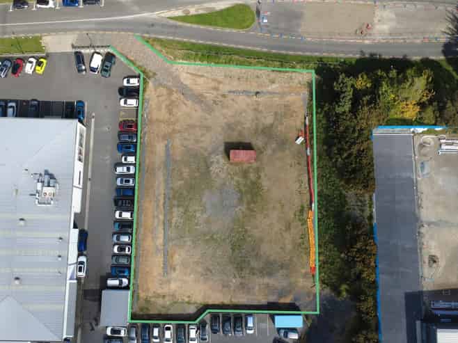 Prime Yard Space - Porirua