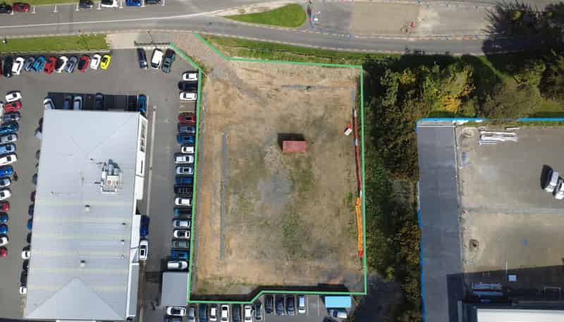  2 John Seddon Drive, Elsdon