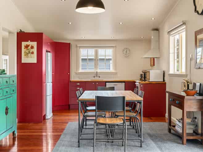 174 Loop Line Opaki, Masterton