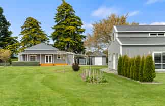 174 Loop Line Opaki, Masterton
