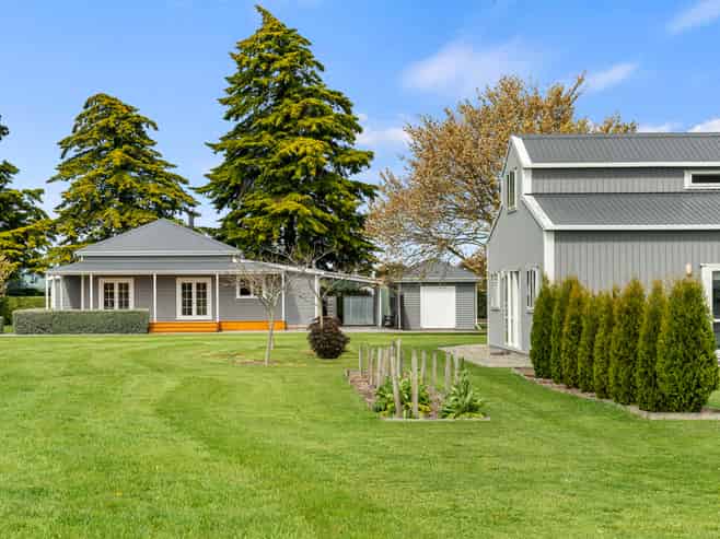 174 Loop Line Opaki, Masterton