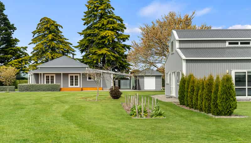174 Loop Line Opaki, Masterton