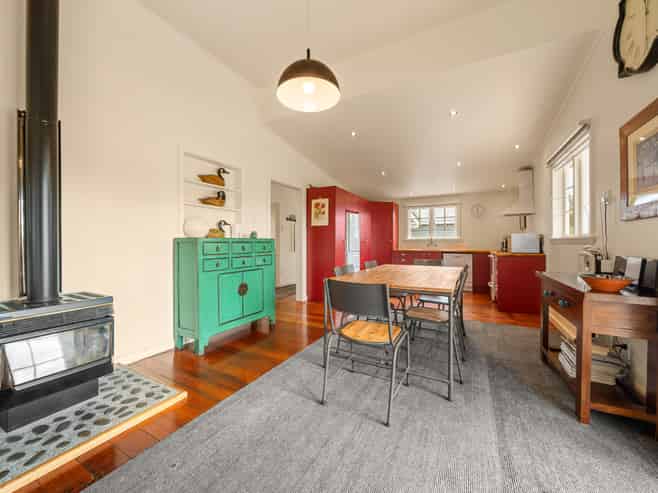 174 Loop Line Opaki, Masterton