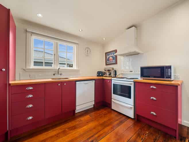 174 Loop Line Opaki, Masterton