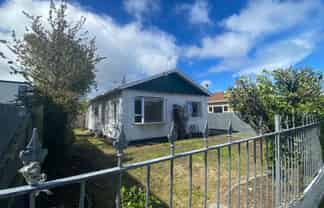 Canterbury - Address withheld