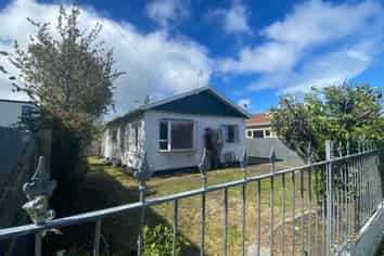 Canterbury - Address withheld