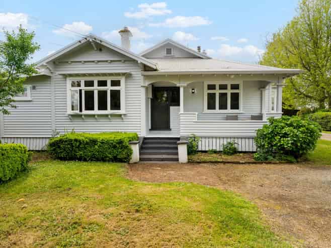 89 Fullerton Road, Rotokauri