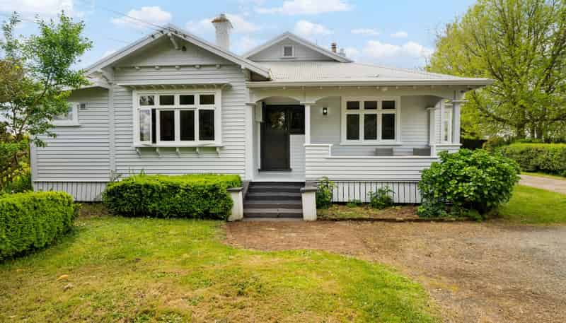 89 Fullerton Road, Rotokauri