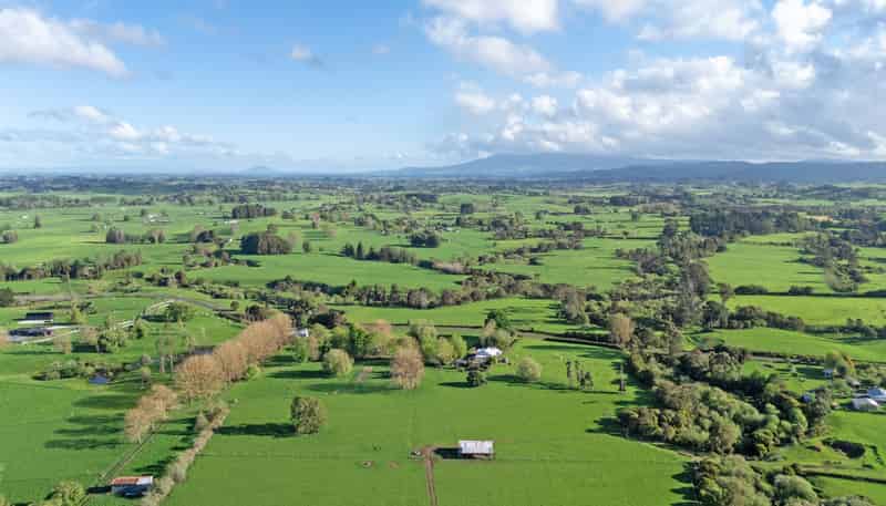 89 Fullerton Road, Rotokauri