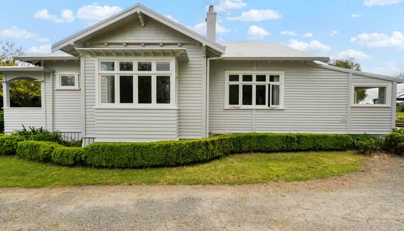 89 Fullerton Road, Rotokauri