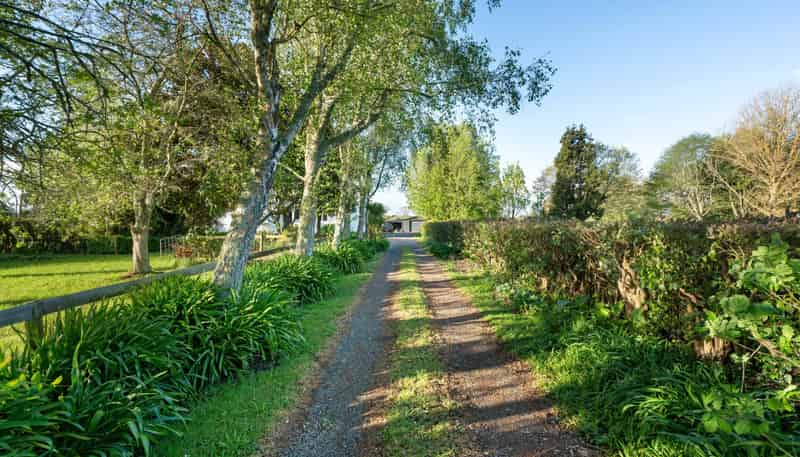 89 Fullerton Road, Rotokauri