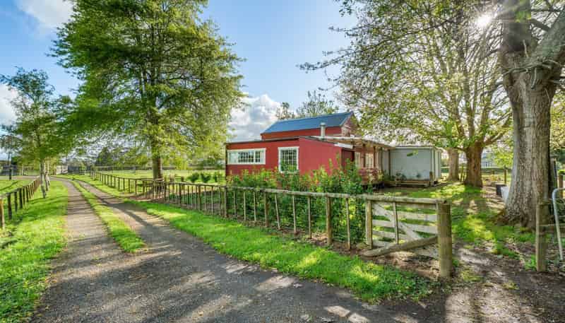 89 Fullerton Road, Rotokauri