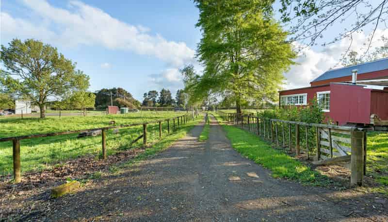 89 Fullerton Road, Rotokauri