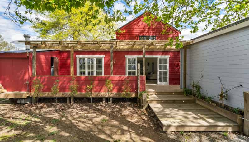 89 Fullerton Road, Rotokauri