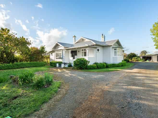 89 Fullerton Road, Rotokauri