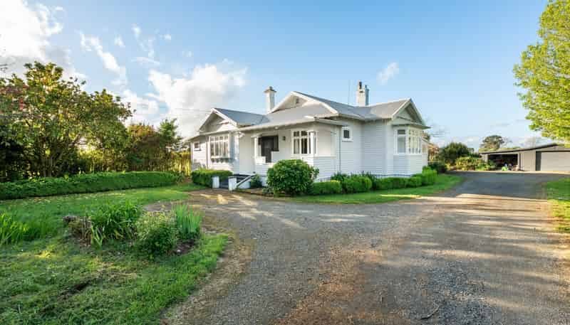 89 Fullerton Road, Rotokauri