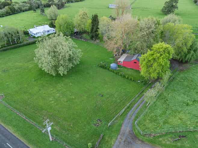 89 Fullerton Road, Rotokauri