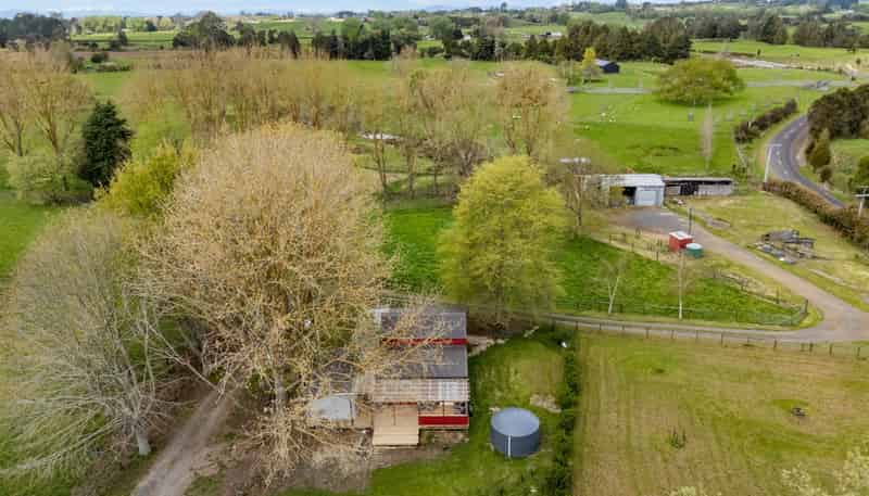 89 Fullerton Road, Rotokauri