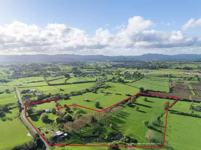 89 Fullerton Road, Rotokauri