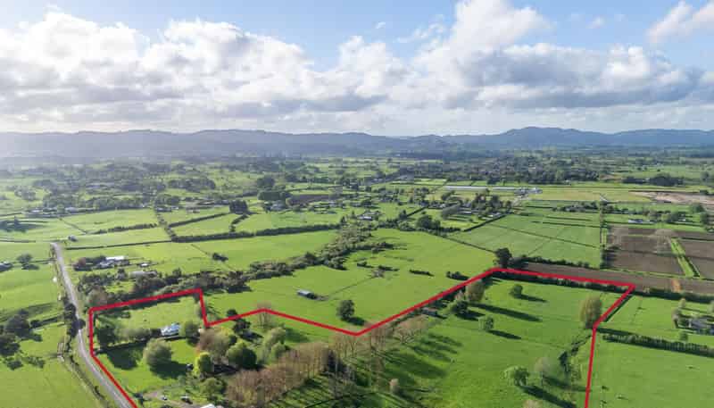 89 Fullerton Road, Rotokauri