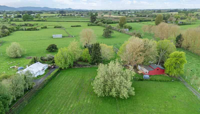 89 Fullerton Road, Rotokauri